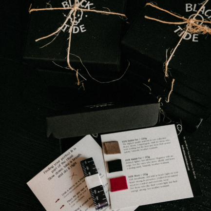 Měřící set ZDARMA